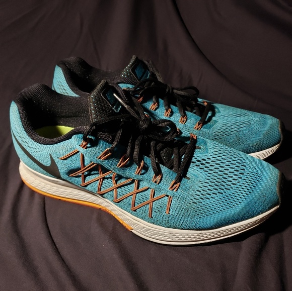 Nike Other - Men's Nike Air Zoom Pegasus 32 size 14